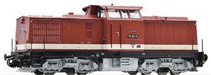   BR115 ROCO HO (70815)